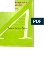 Mapas Conceptuales, Mapas Mentales PDF