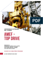 Amef y Acr - Top Drive