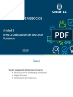 Sesión 02 2019 06 Plan de Negocios