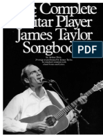 James Taylor Songbook.pdf