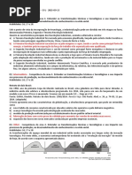 Simulado – 2ª Série EMI 