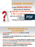 BPM: Importancia de las Buenas Prácticas de Manufactura