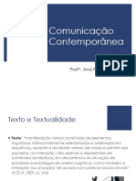 Com Contemp Aula02