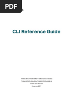 T1600G-28TS (TL-SG2424) CLI Reference Guide PDF