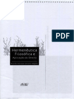 2. SALGADO, Ricardo Henrique Carvalho. Hermeneutica Filosofica e Aplicacao do Direito.pdf