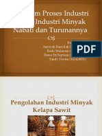 Proses Industri Minyak Sawit (kelompok 5).pptx
