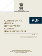CGDCR-2017 Part-Iii Performance Regulations PDF