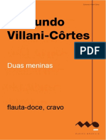 Villani Cortes - Duas Meninas PDF