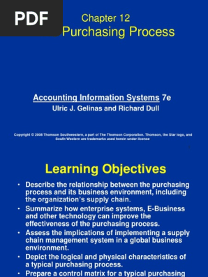 CH12-7Ed_The Purchasing Process