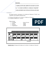 Memoria de Calculo