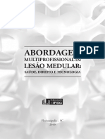 Abordagem Multiprofissional em Lesão Medular PDF
