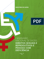 Direitos Sexuais e Reprodutivosde Pessoas Com Deficiencia PDF