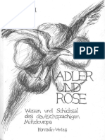 Schaub, Bernhard - Adler Und Rose (1992, 113 S., Text) PDF