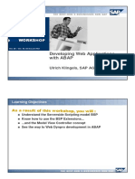 BSP Abap PDF