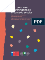 Guia para la no discriminacion en el contexto escolar. 2018. Mineduc - Supereduc - OEI_final.pdf