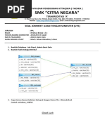 Soal Jobsheet Basis Data Kelas XII RPL