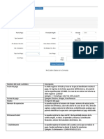 Datos para Llenado CFDI Complemento de Pago - Clientes