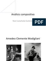 Analisis Compositivo