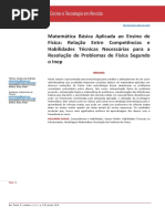 Teor a y Analisis de Respuestas Ppa