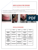 Caso Clinico Ulceras Por Presion