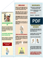 Ruido y Protección Auditiva