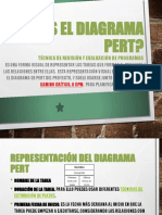 Qué Es El Diagrama PERT