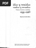 9. Idas y venidas. Vueltas y revueltas. Mauricio Archila. pdf.pdf