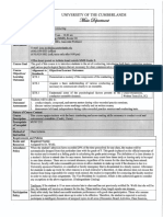 Basic Conducting Syllabus PDF