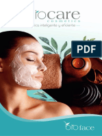 DEFINITIVO Brochure Digital Biocare Cosmetics Bioface