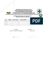 9.1.1.5.a. Bukti Laporan Kasus KTD, KTC, KPC, KNC Triwulan Ke 3 2017