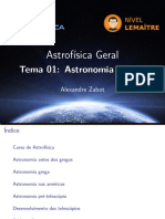 Astro 01