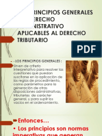 Derecho Tributario