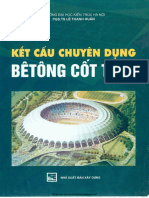 Kết cấu chuyên dùng bê tông cốt thép - Lê Thanh Huấn PDF