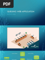 QueueRite User Manual Overview | PDF | Mobile Phones | Web Application