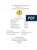 LAPORAN AKHIR PRAKTIKUM FARMAKOLOGI p4 Dan p5