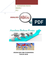 Cover Anjab Abk 2018