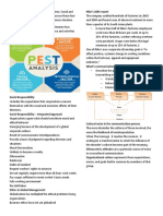 PEST is an acronym for Political.pdf