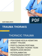 Trauma Abdomen