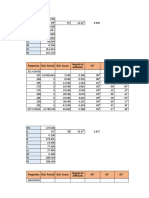 Formato de Deflexion