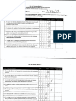 Jeff Newman - Alabama Superintendent Evaluation - May 9, 2019