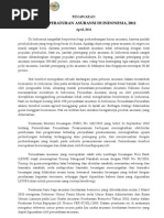 Download DAFTAR PERATURAN ASURANSI DI INDONESIA 2011 by MEDIA DATA RISET PT SN40938580 doc pdf