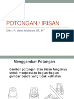 Gamtek Potongan Pert 6.2