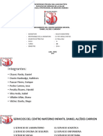 Salud Comunitaria PPT