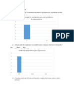 Analisis de Las Encuestas