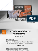 316492877 Introduccion a La Conservacion de Alimentos