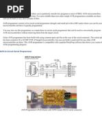 Avr Programmer Usb