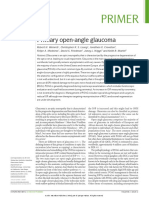 Glaucoma NATURE PDF