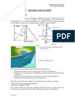 Cap 3 - Dinamica de Fluidos