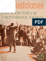 proposiciones educacion popular y movimiento social.pdf