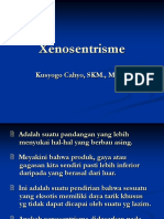 Xenosentrisme (6b)